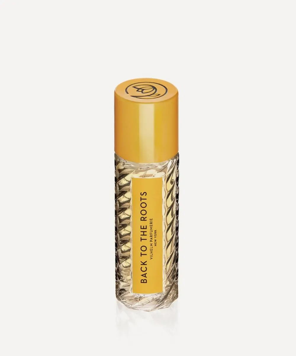 Vilhelm Parfumerie Womens Perfume^Back to the Roots Eau de Parfum 20ml