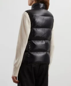 Moncler Coats & Jackets^Badia Down Gilet