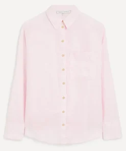 Heidi Klein Tops^Baie de Cassis Beach Shirt