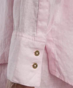 Heidi Klein Tops^Baie de Cassis Beach Shirt
