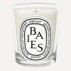 Diptyque Candles & Candle Holders|Bedroom^Baies Candle 190g