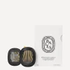 Diptyque Candles & Candle Holders^Baies Car Diffuser with Refill