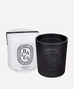 Diptyque Candles & Candle Holders^Baies Indoor & Outdoor Five-Wick Candle 1500g