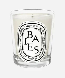 Diptyque Candles & Candle Holders^Baies Mini Candle 70g