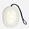 Diptyque Candles & Candle Holders^Baies Scented Oval