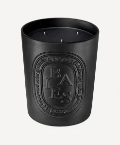 Diptyque Candles & Candle Holders^Baies Three-Wick Candle 600g