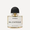 Byredo Womens Perfume^Bal d'Afrique Absolu de Parfum 50ml