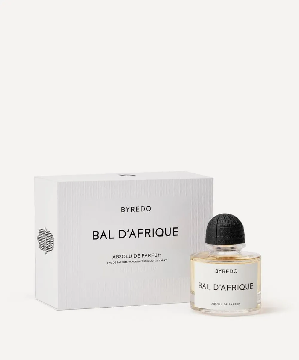 Byredo Womens Perfume^Bal d'Afrique Absolu de Parfum 50ml