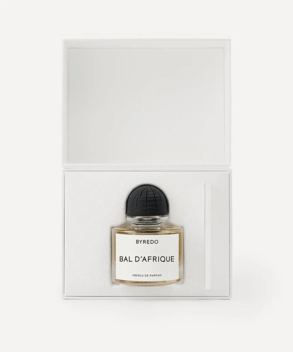 Byredo Womens Perfume^Bal d'Afrique Absolu de Parfum 50ml