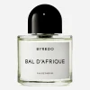 Byredo Womens Perfume^Bal d'Afrique Eau de Parfum 100ml