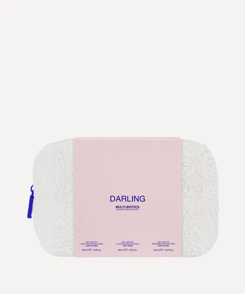DARLING Hands & Feet|Spf Skincare^Balancing Bodycare Set