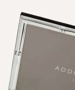 Addison Ross Ornaments^Bamboo Silver Plated 8x10 Photo Frame