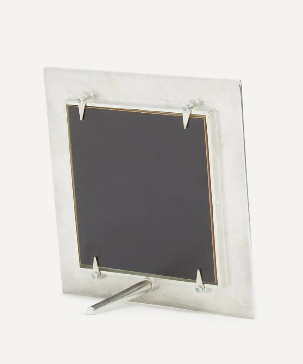 Lancaster & Gibbings Wall Art|Ornaments^Bantham 3.5x3.5 Photo Frame