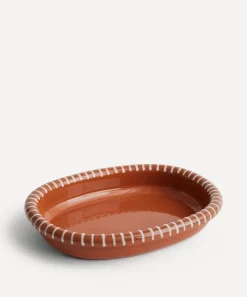 Hay Tableware^Barro Oval Dish