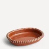 Hay Tableware^Barro Oval Dish