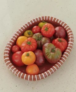 Hay Tableware^Barro Oval Dish