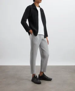 Homme Plisse Issey Miyake Coats & Jackets^BASICS Pleated Jacket