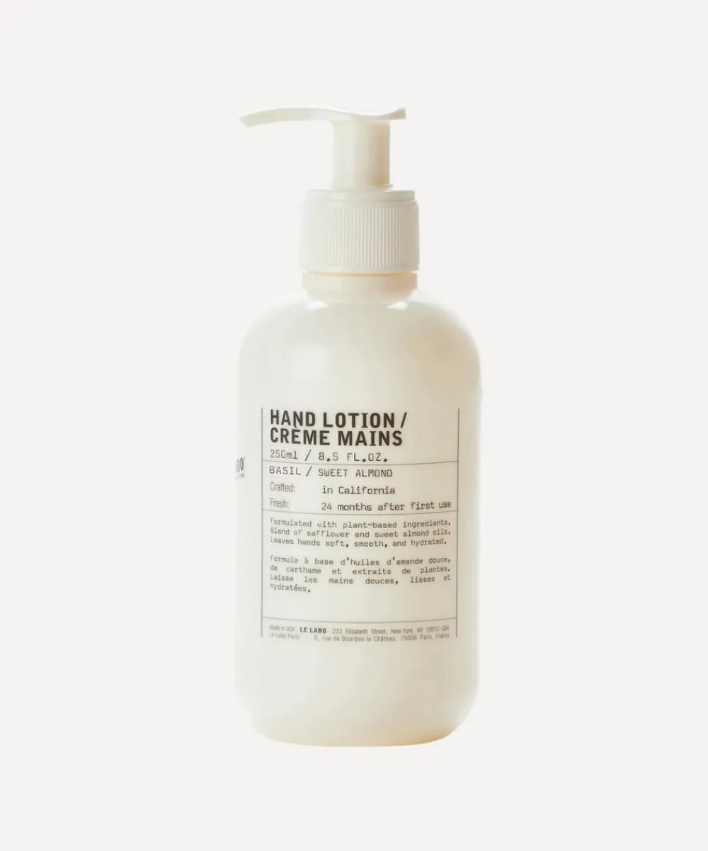 Le Labo Hands & Feet^Basil Hand Lotion 250ml