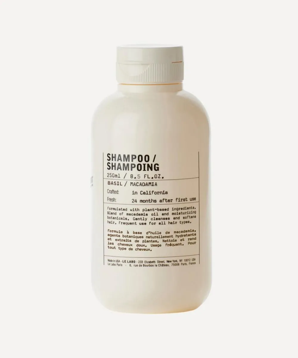 Le Labo Shampoo^Basil Shampoo 250ml