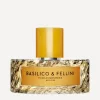 Vilhelm Parfumerie Womens Perfume^Basilico & Fellini Eau de Parfum 100ml