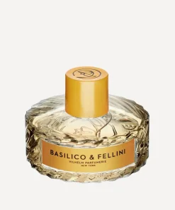 Vilhelm Parfumerie Womens Perfume^Basilico & Fellini Eau de Parfum 100ml