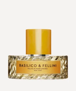 Vilhelm Parfumerie Mens Perfume|Womens Perfume^Basilico & Fellini Eau de Parfum 50ml