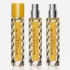 Vilhelm Parfumerie Discovery Sets|Womens Perfume^Basilico & Fellini Eau de Parfum 3x10ml