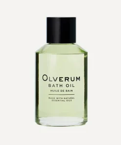 Olverum Bathroom|Wellness^Bath Oil 125ml