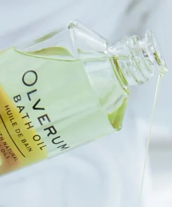 Olverum Bathroom|Wellness^Bath Oil 125ml