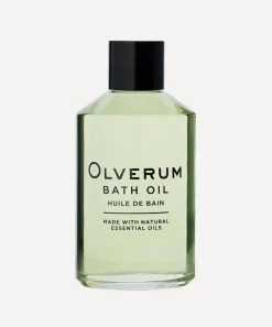 Olverum Bathroom|Bath & Body Wash^Bath Oil 250ml