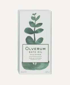 Olverum Bathroom|Bath & Body Wash^Bath Oil 60ml
