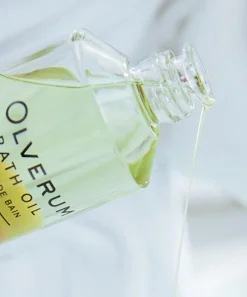Olverum Bathroom|Bath & Body Wash^Bath Oil 60ml