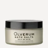Olverum Bathroom|Bath & Body Wash^Bath Salts 200g