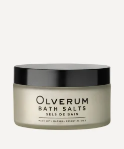 Olverum Bathroom|Bath & Body Wash^Bath Salts 200g