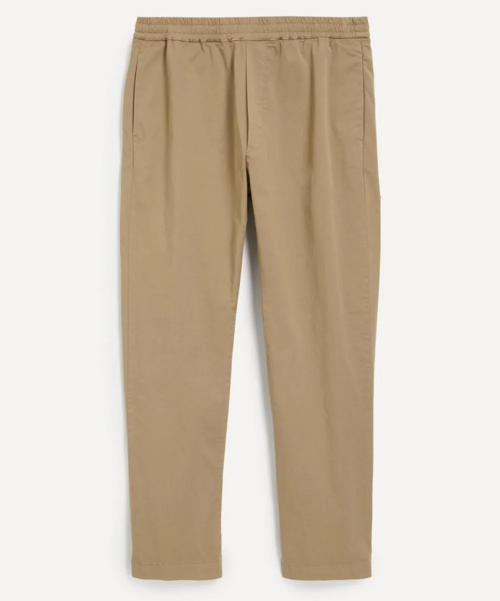 Barena Trousers^Bativoga Khaki Trousers