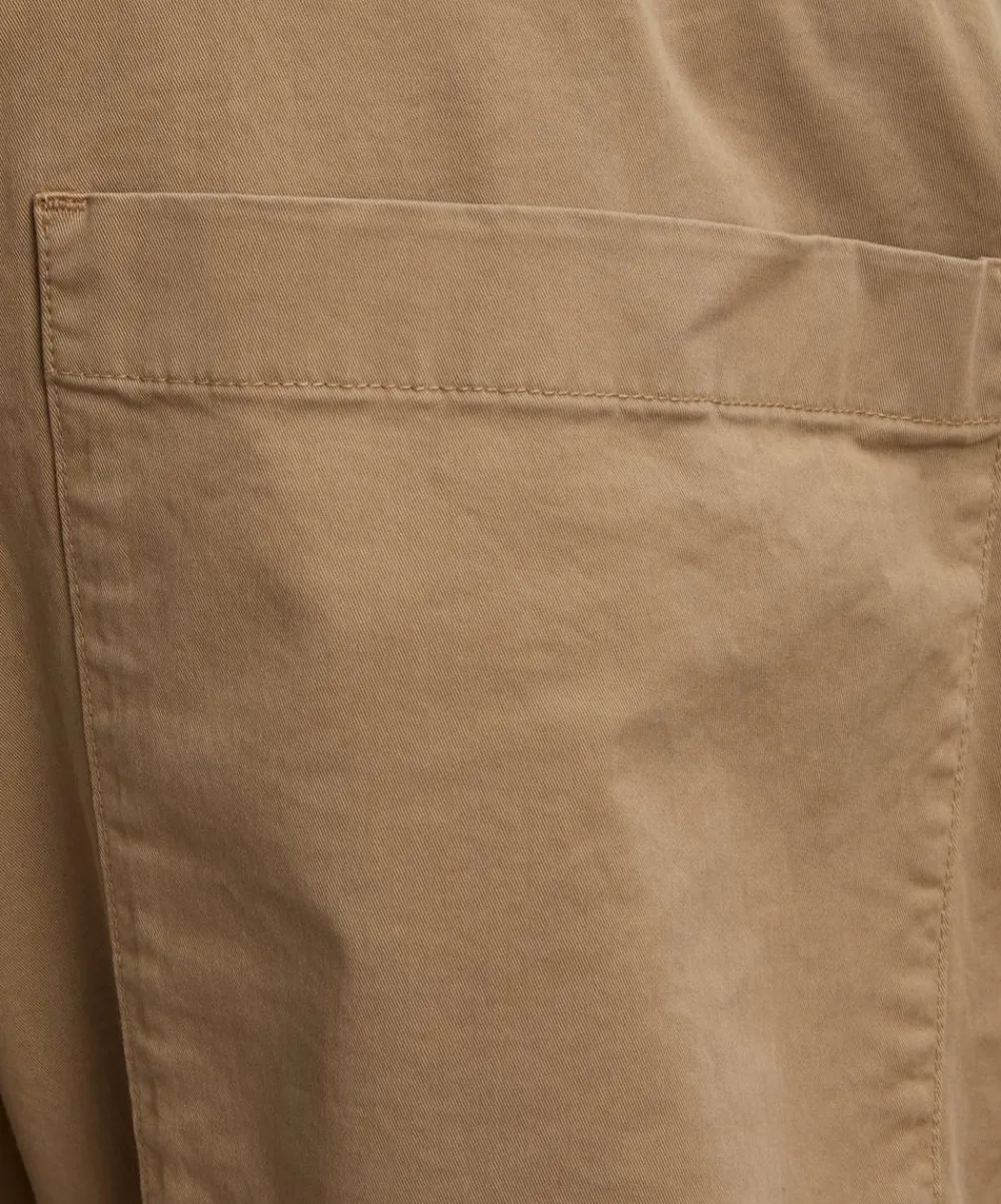 Barena Trousers^Bativoga Khaki Trousers