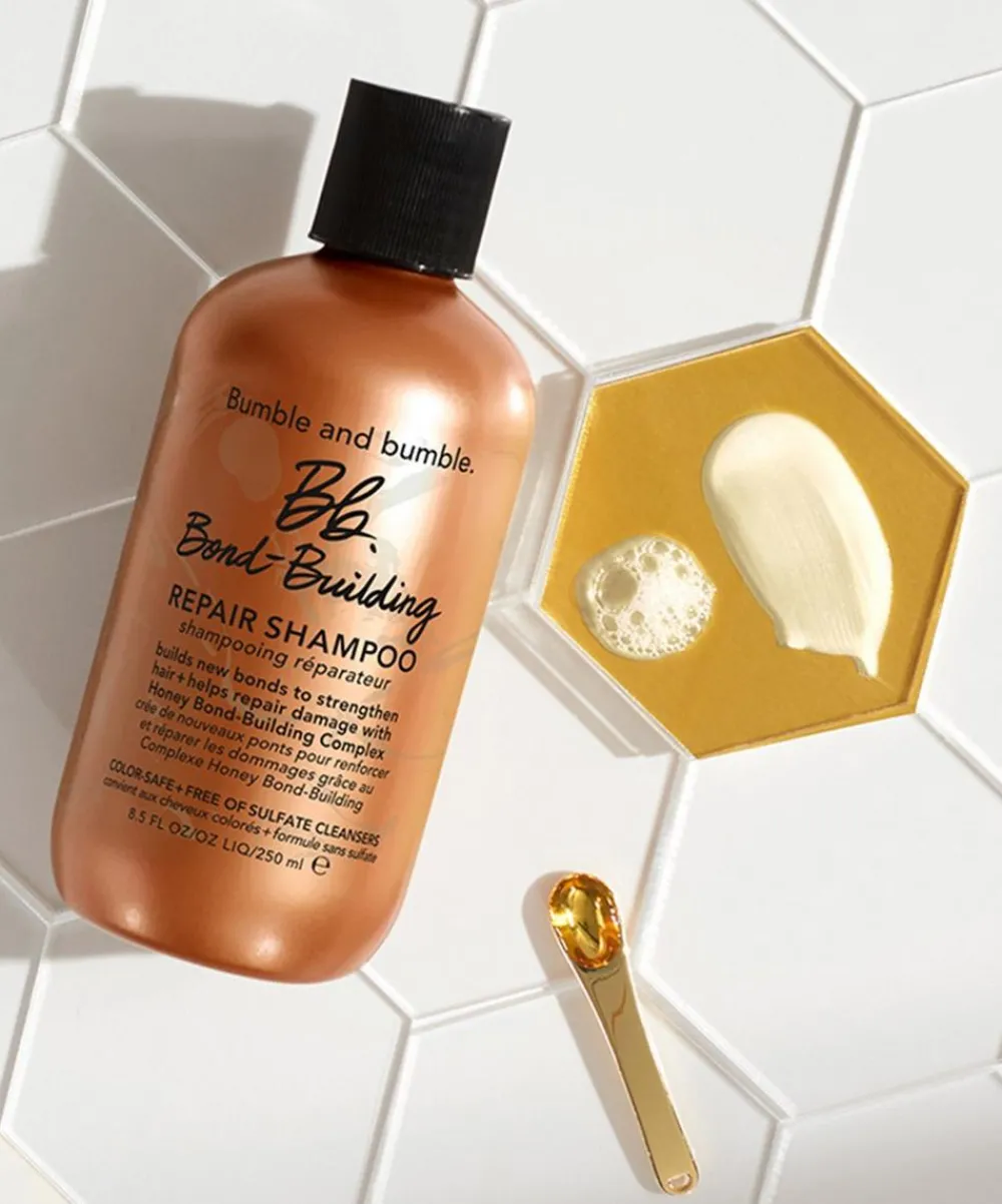 Bumble and Bumble Shampoo^Bb. Bond-Building Repair Shampoo 250ml