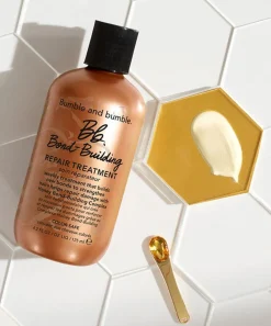 Bumble and Bumble Hair Treatments & Oils^Bb. Bond-Building Repair Treatment 125ml