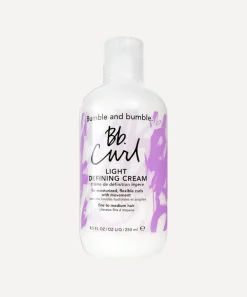 Bumble and Bumble Hair Styling^Bb. Curl Defining Cream Light 250ml