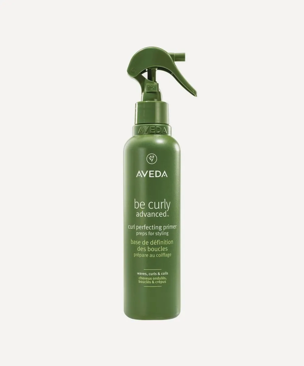 Aveda Hair Styling^Be Curly Advanced Curl Protecting Primer 200ml