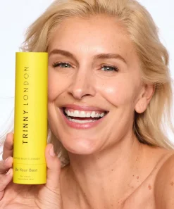 Trinny London Moisturisers^Be Your Best 80ml