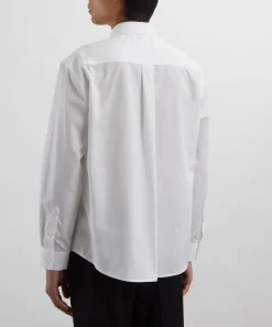 Simone Rocha Shirts^Beaded Flower Cluster Classic Shirt
