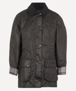 Barbour Coats & Jackets^Beadnell Wax Two-Pocket Jacket