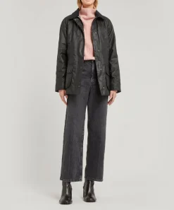 Barbour Coats & Jackets^Beadnell Wax Two-Pocket Jacket