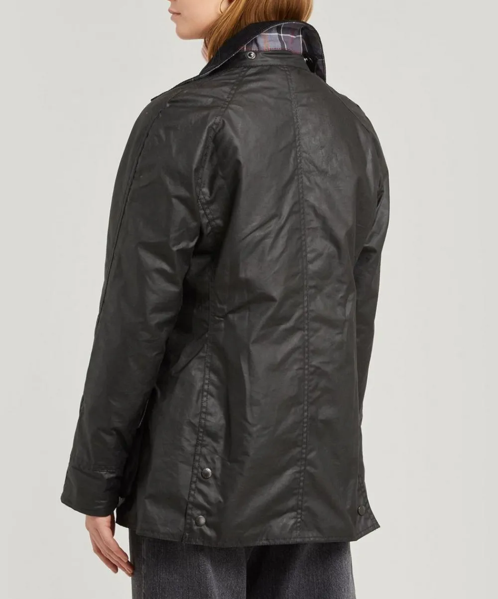 Barbour Coats & Jackets^Beadnell Wax Two-Pocket Jacket