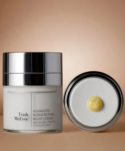 Trish McEvoy Moisturisers^Beauty Booster® Advanced Repair Retinal Night Cream 30ml