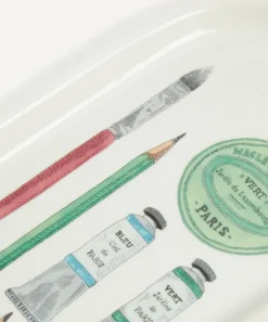 Marin Montagut Stationery And Games^Beaux-Arts Tray