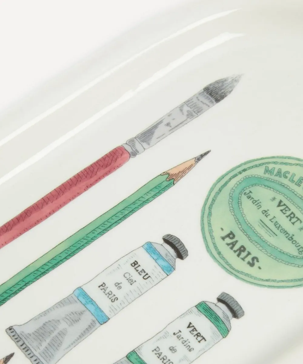 Marin Montagut Stationery And Games^Beaux-Arts Tray