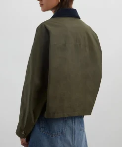 A.P.C. Coats & Jackets^Becca Jacket