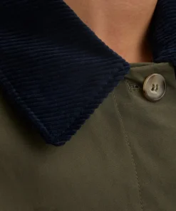 A.P.C. Coats & Jackets^Becca Jacket